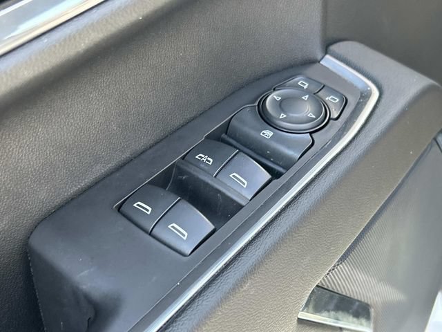 Used 2023 Chevrolet Silverado 1500 RST w/ Z71 Off-Road Package AWD/4WD image 28