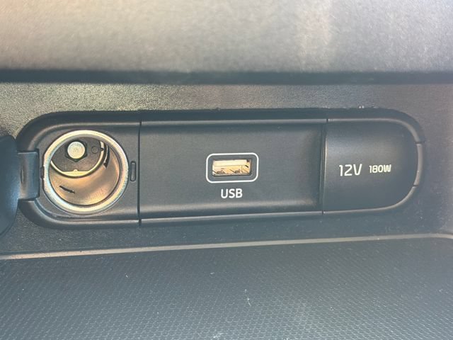 Used 2023 Kia Forte LXS FWD image 4