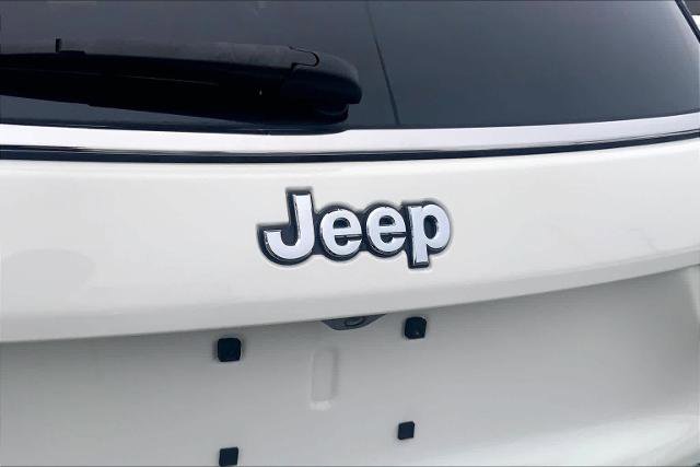 Used 2019 Jeep Compass Latitude w/ Popular Equipment Group image 33