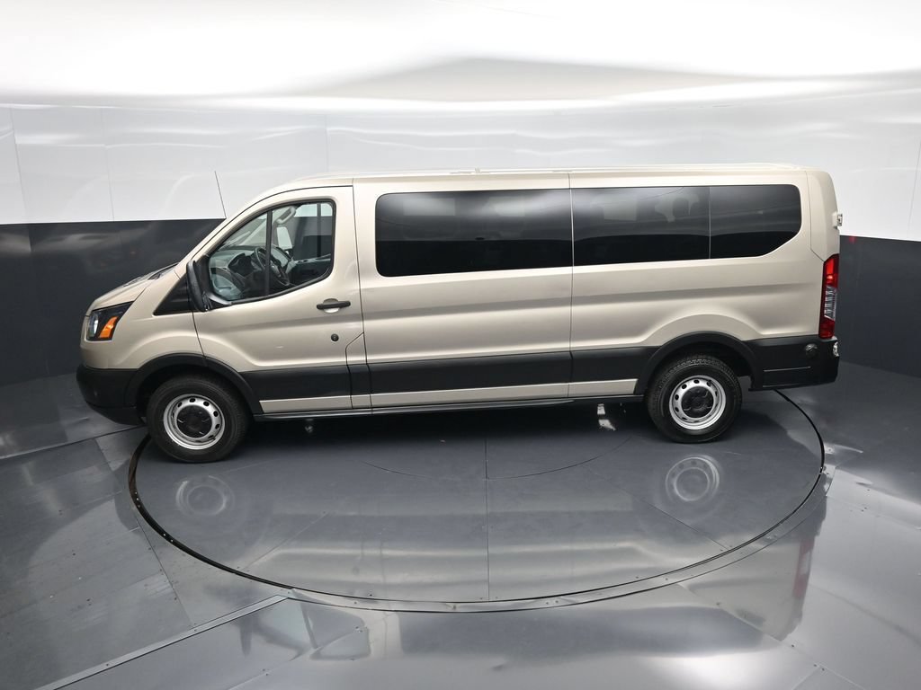 Certified 2019 Ford Transit 350 XL RWD image 36