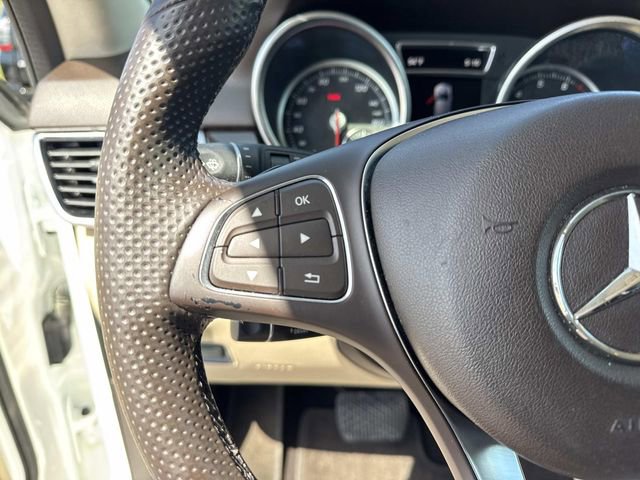 Used 2018 Mercedes-Benz GLE 350 BASE image 23