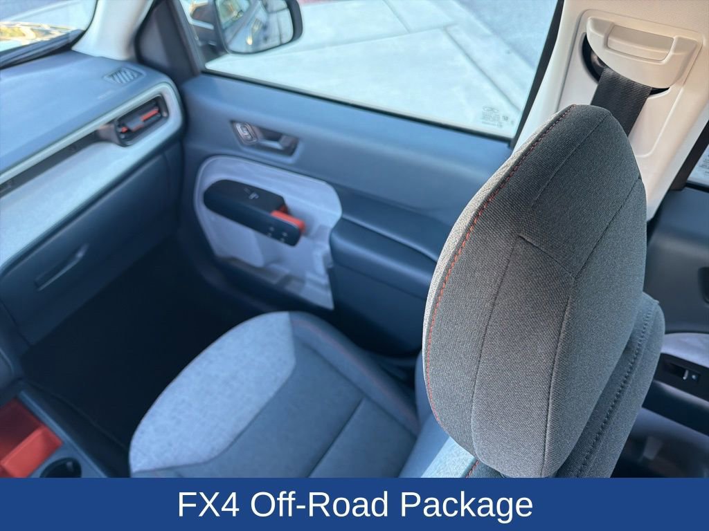 Certified 2024 Ford Maverick XLT w/ XLT Luxury Package image 16