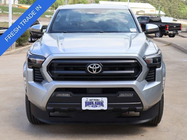 Used 2024 Toyota Tacoma SR5 image 7