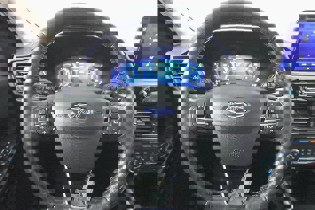 Certified 2020 Ford Escape SE Sport image 14