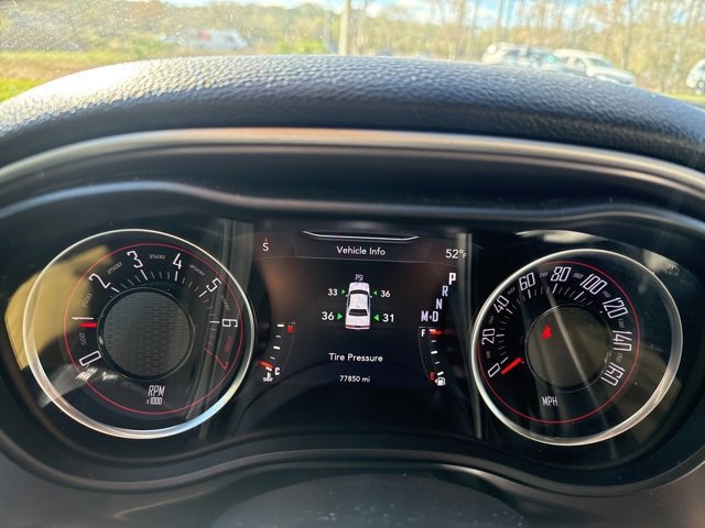 Used 2019 Dodge Challenger SXT image 14