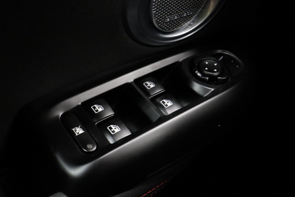 Used 2024 Dodge Hornet R/T Plus w/ R/T Blacktop Package image 28