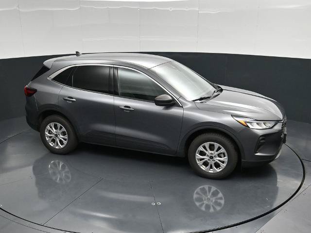 Certified 2024 Ford Escape Active AWD/4WD image 34
