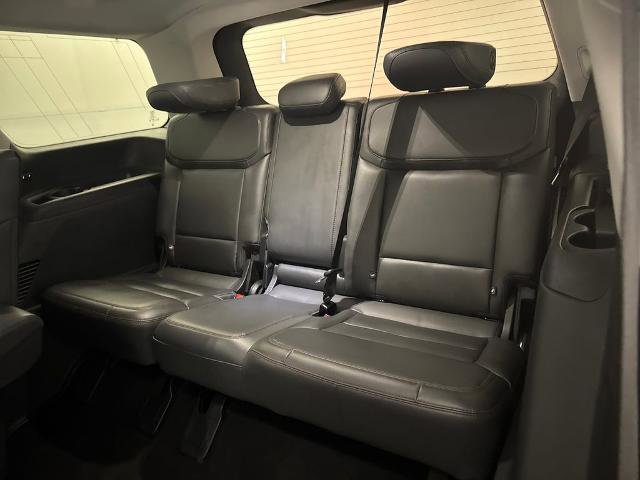 Certified 2025 Ford Expedition Active RWD image 36
