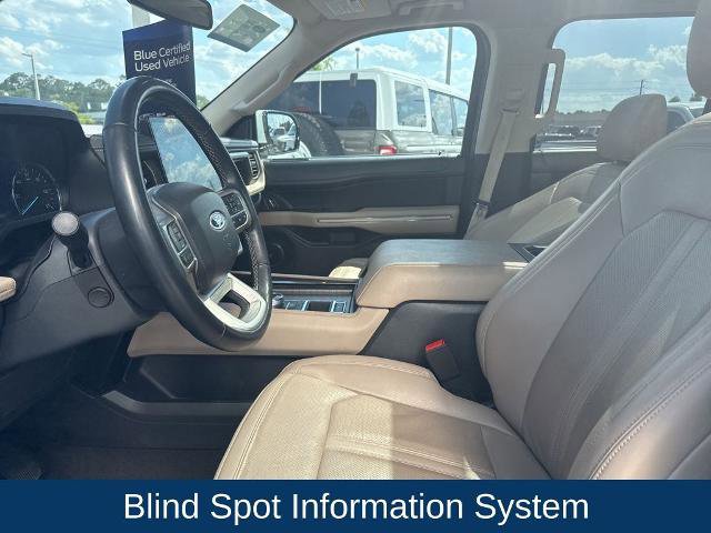 Certified 2024 Ford Expedition Limited image 10