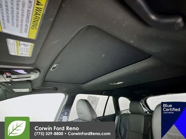 Used 2025 Subaru Outback Wilderness image 27