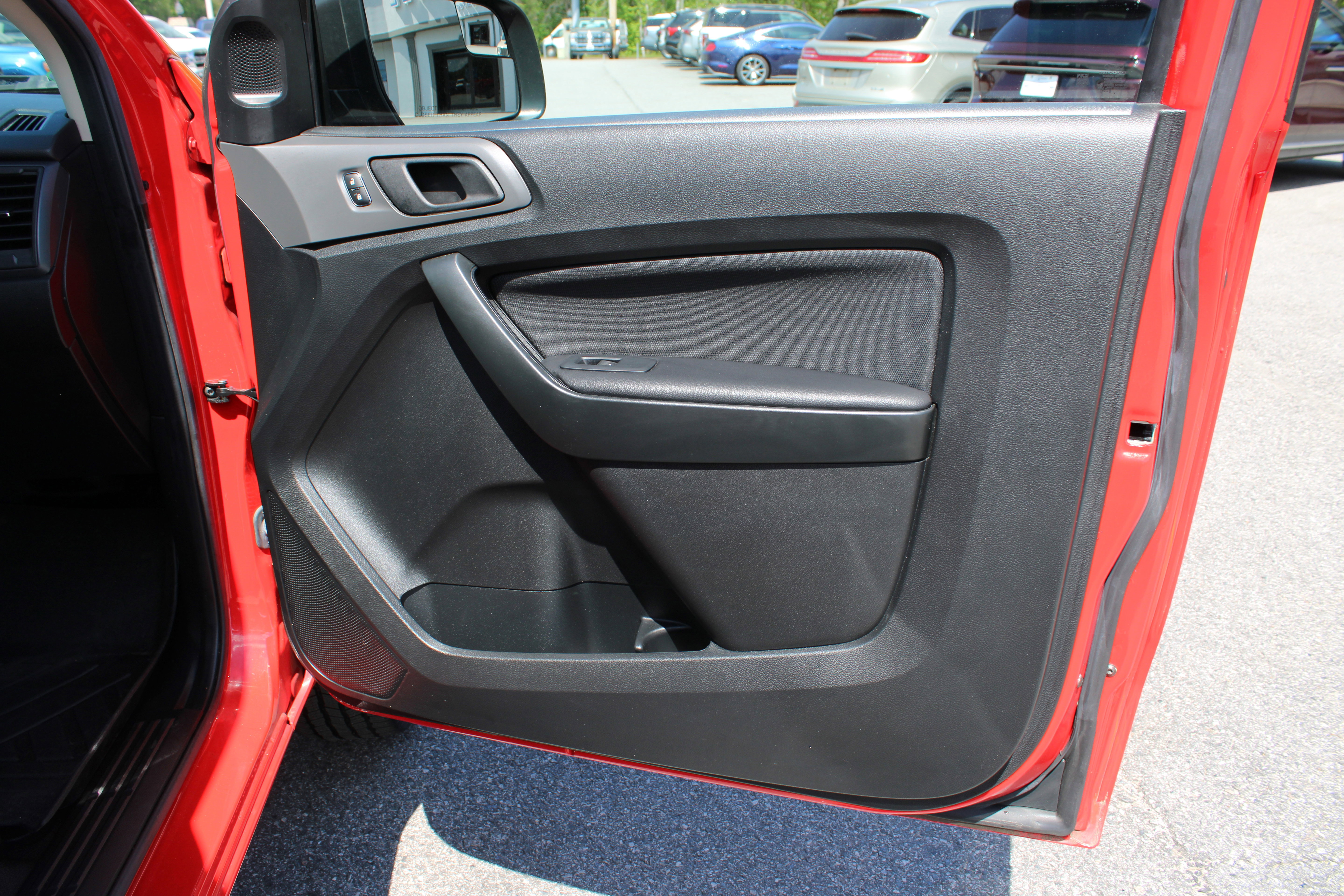 Certified 2023 Ford Ranger XL image 16