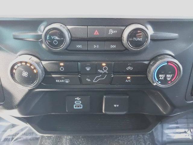 Certified 2025 Ford F250 XL w/ XL Chrome Package AWD/4WD image 20