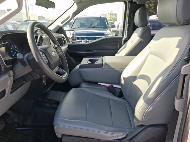 Certified 2022 Ford F150 XL w/ Equipment Group 101A High RWD image 10