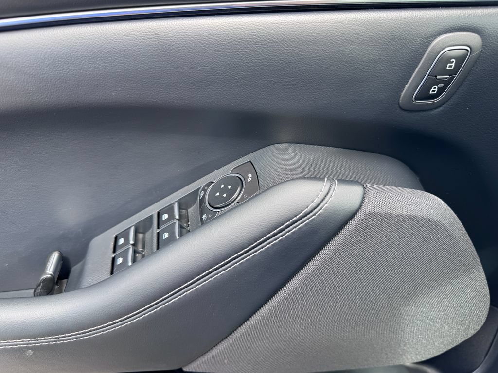 Certified 2023 Ford Mustang Mach-E Select AWD/4WD image 21