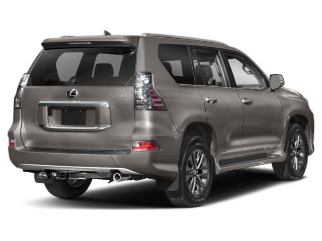 Used 2023 Lexus GX 460 Premium w/ Premium Plus Package AWD/4WD image 3