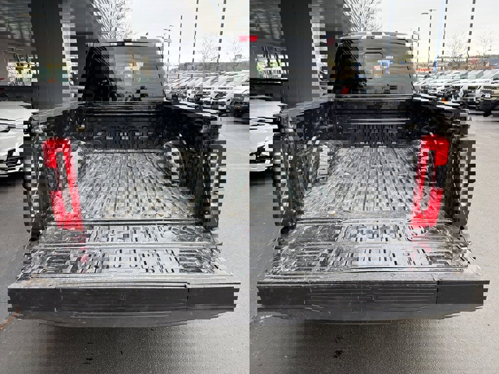 Certified 2024 Ford F250 Lariat w/ Lariat Ultimate Package image 17