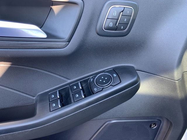 Certified 2024 Ford Escape SE w/ PHEV Premium Package FWD image 23