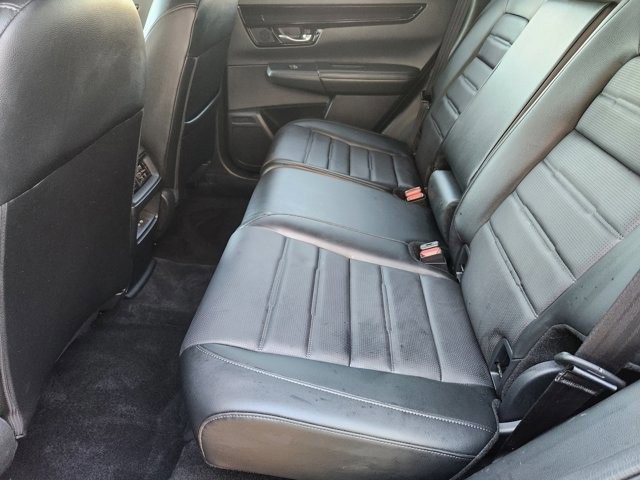 Used 2025 Honda CR-V EX-L image 30