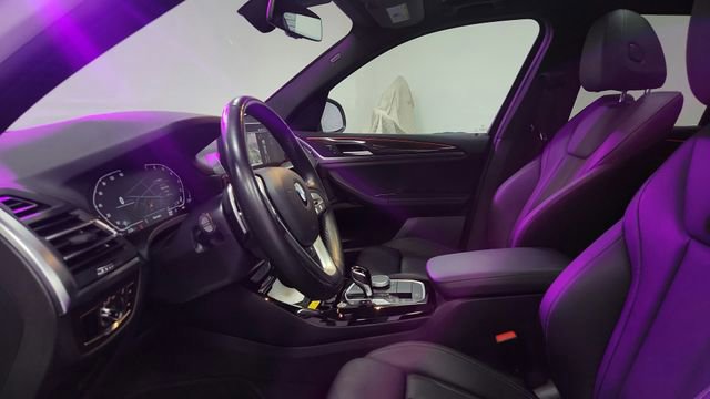 Used 2024 BMW X3 sDrive30i RWD image 17