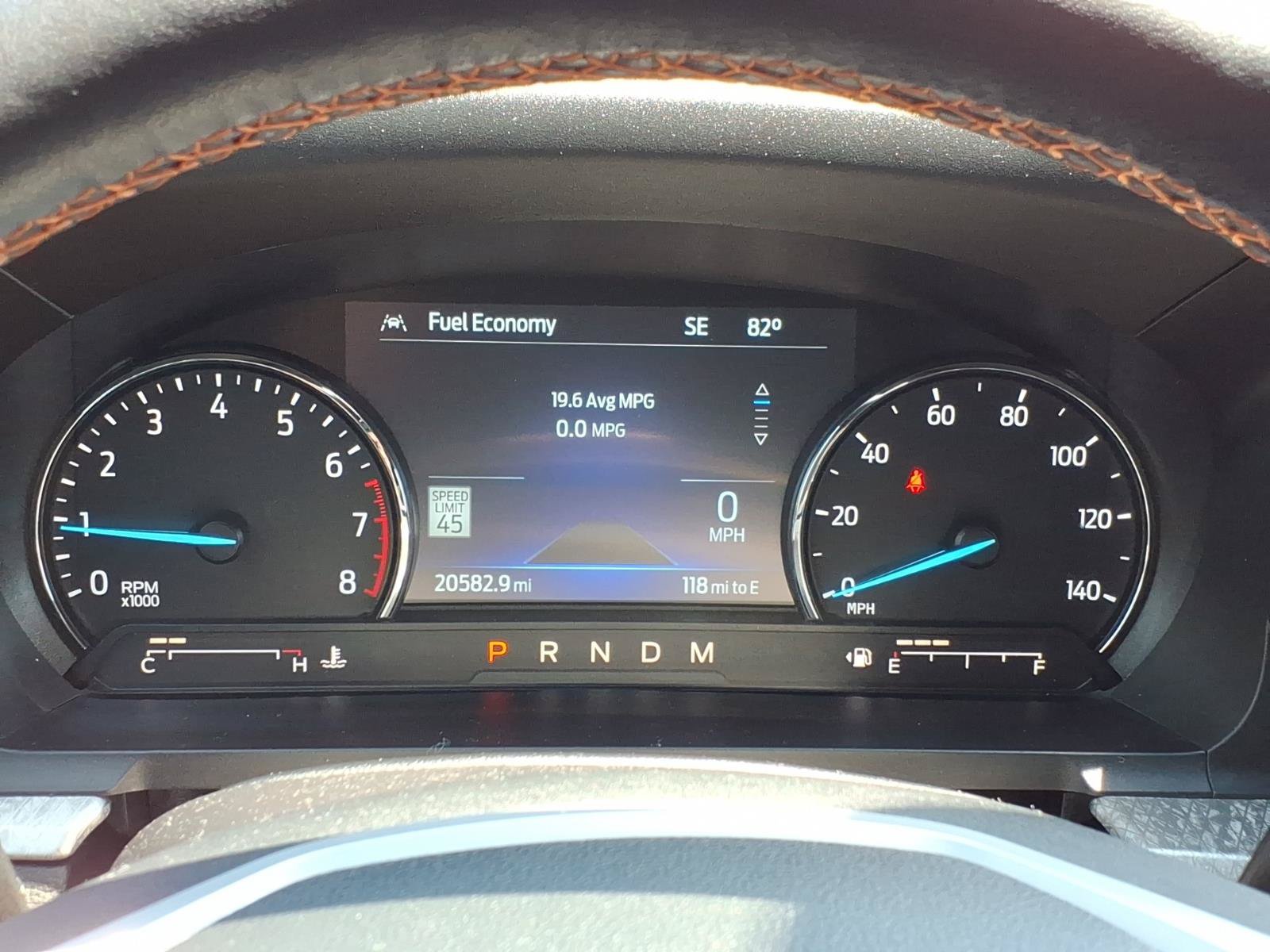 Certified 2023 Ford Explorer Timberline w/ Timberline Technology Package AWD/4WD image 24