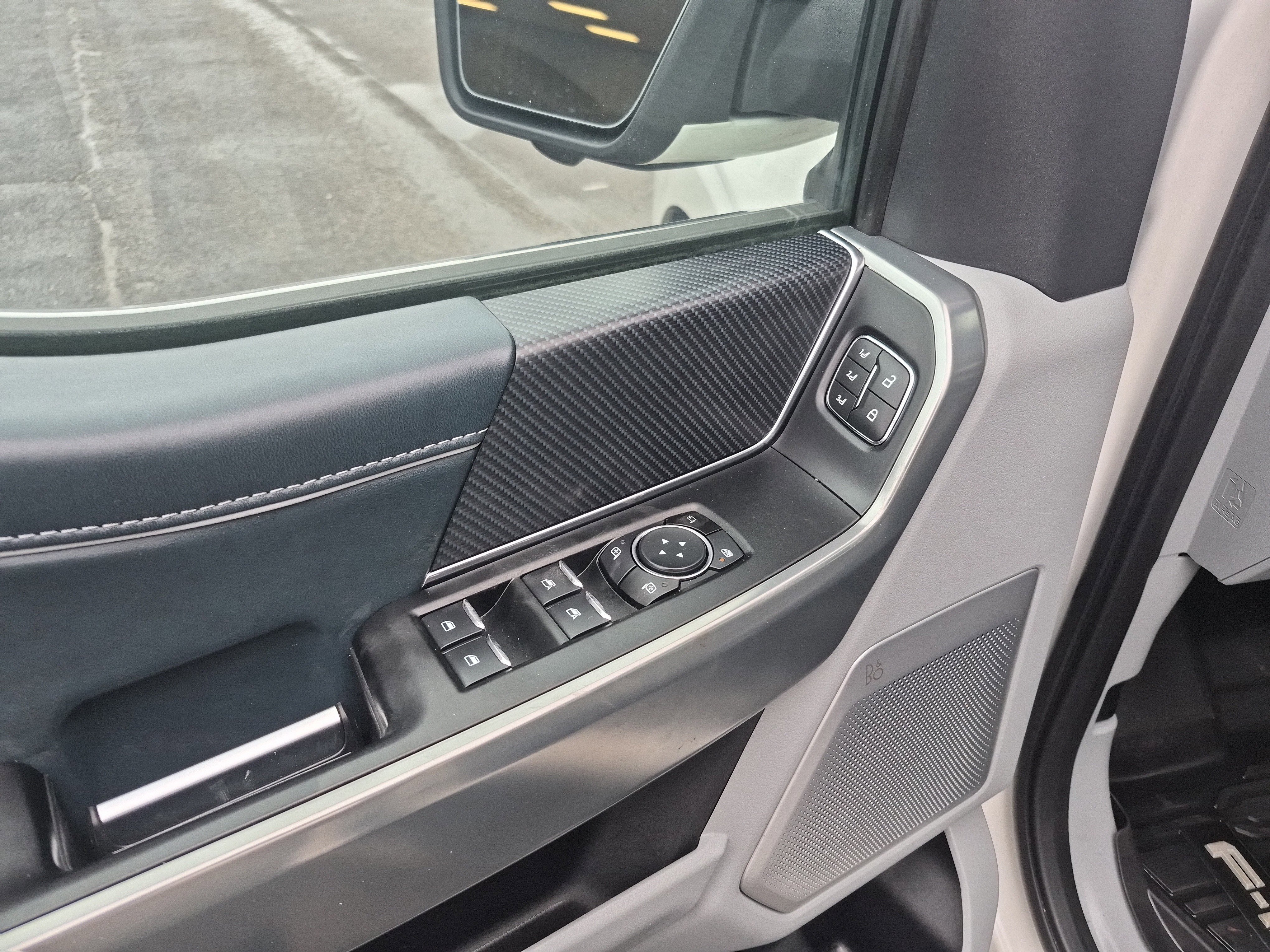 Certified 2023 Ford F150 Limited image 15