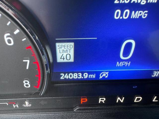 Certified 2023 Ford Explorer XLT w/ Equipment Group 202A image 19