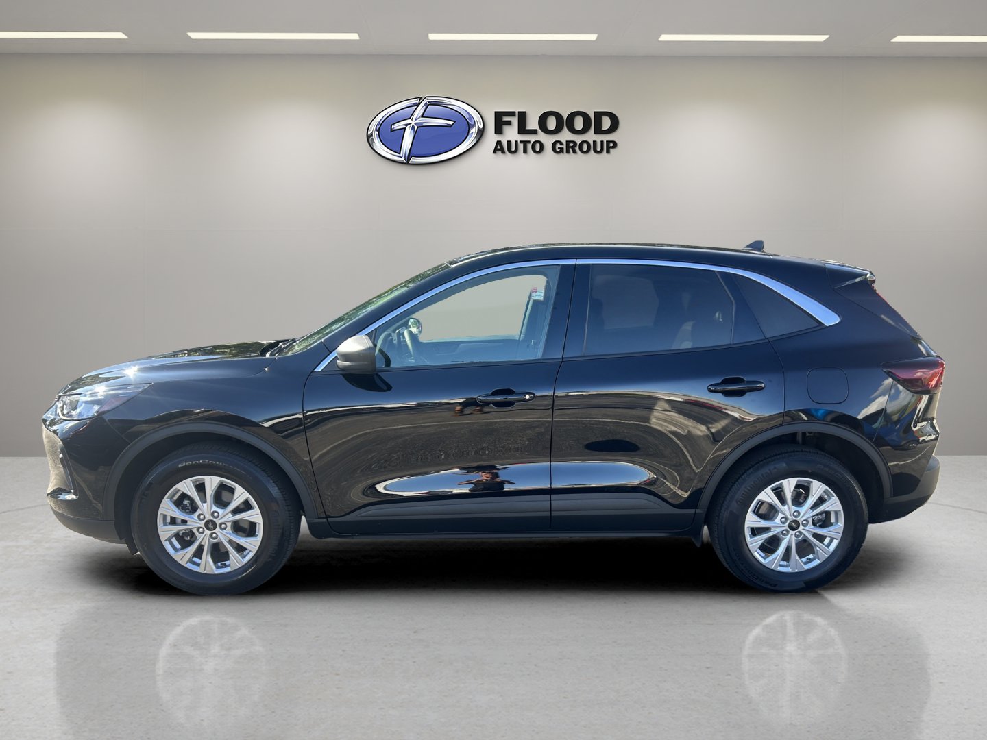Certified 2023 Ford Escape Active w/ Tech Pack #1 AWD/4WD image 5