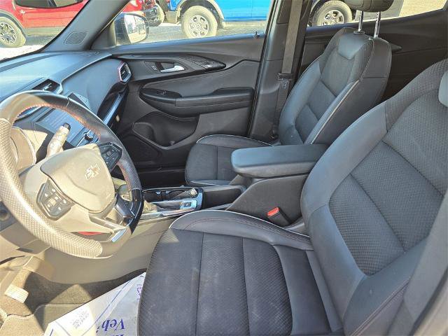 Used 2023 Chevrolet TrailBlazer RS image 10