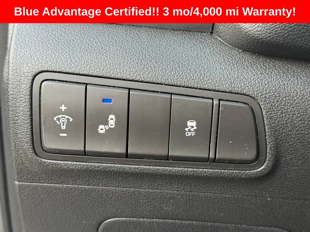 Used 2018 Hyundai Tucson Sport FWD image 27