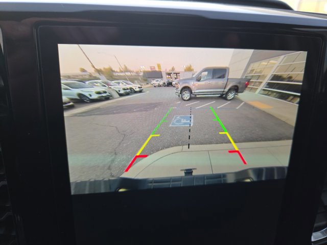 Certified 2024 Ford Ranger XLT w/ FX4 Off-Road Package image 18