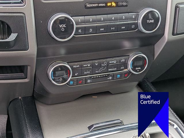 Certified 2020 Ford Expedition XLT w/ Equipment Group 202A image 23