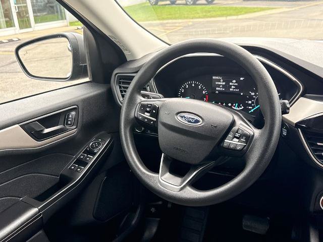 Certified 2022 Ford Escape SE AWD/4WD image 14