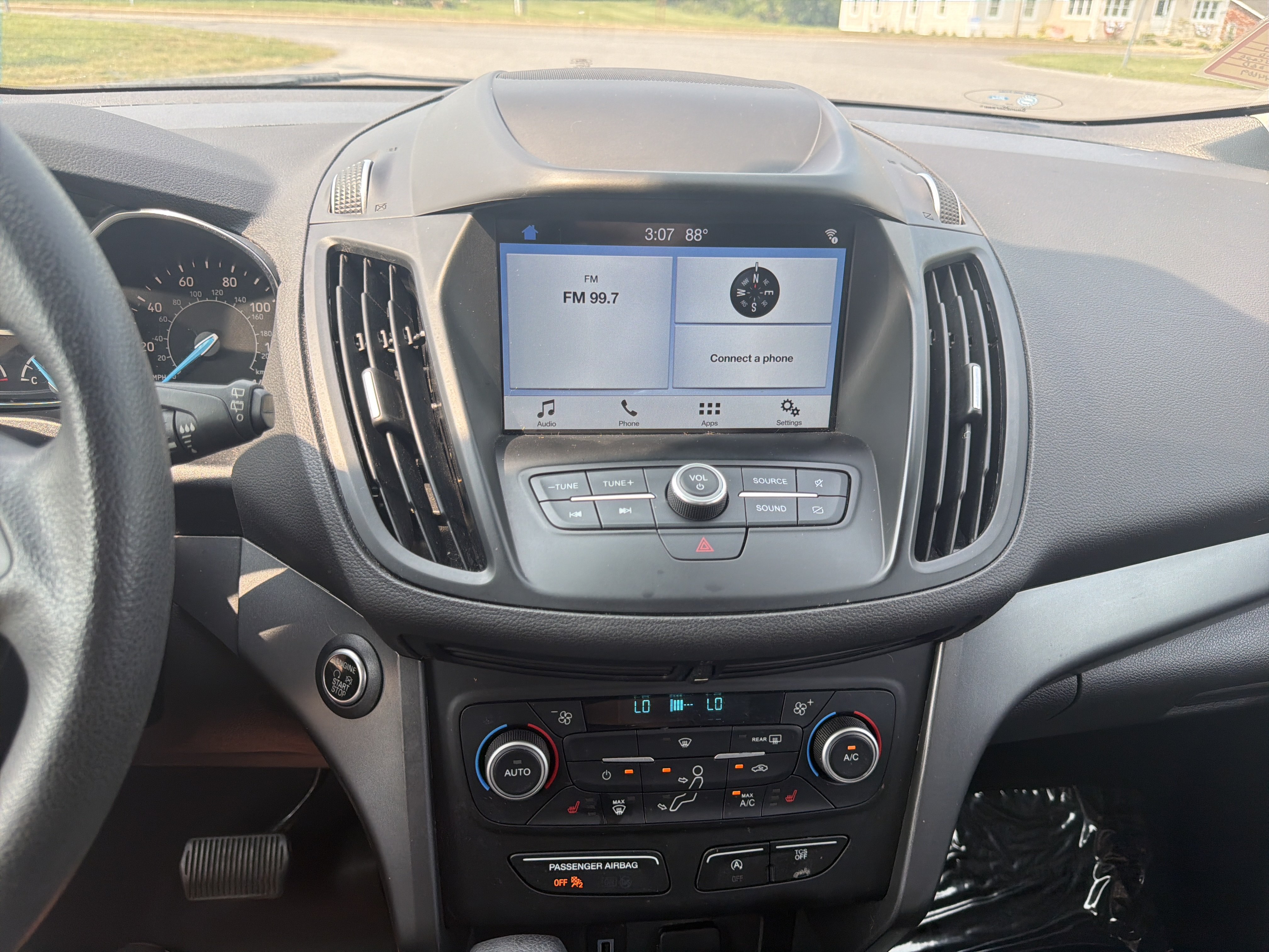 Certified 2019 Ford Escape SE AWD/4WD image 24