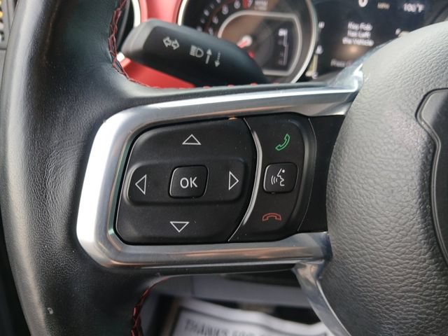 Used 2021 Jeep Wrangler Unlimited Rubicon w/ Cold Weather Group AWD/4WD image 20