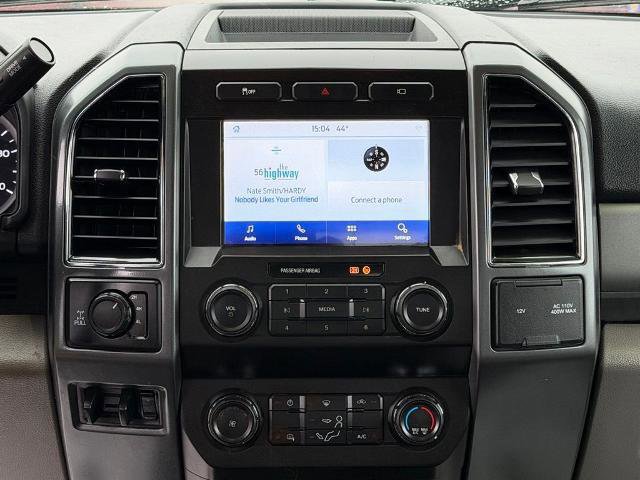 Certified 2022 Ford F250 XLT image 17