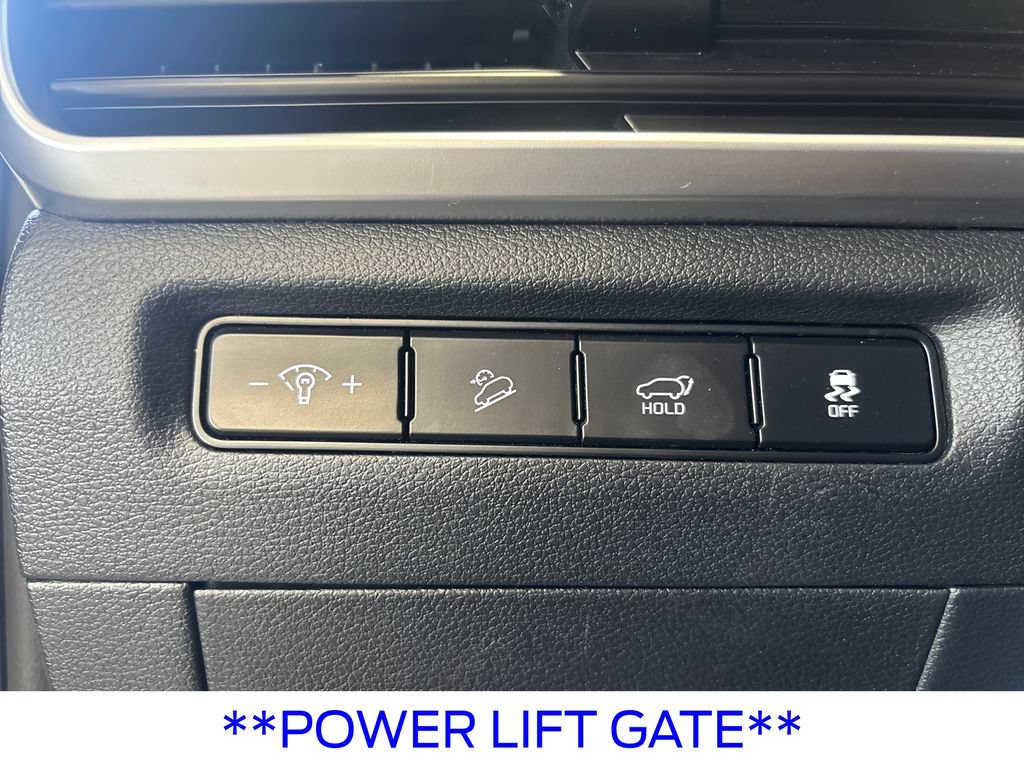 Used 2025 Kia Telluride S AWD/4WD image 33