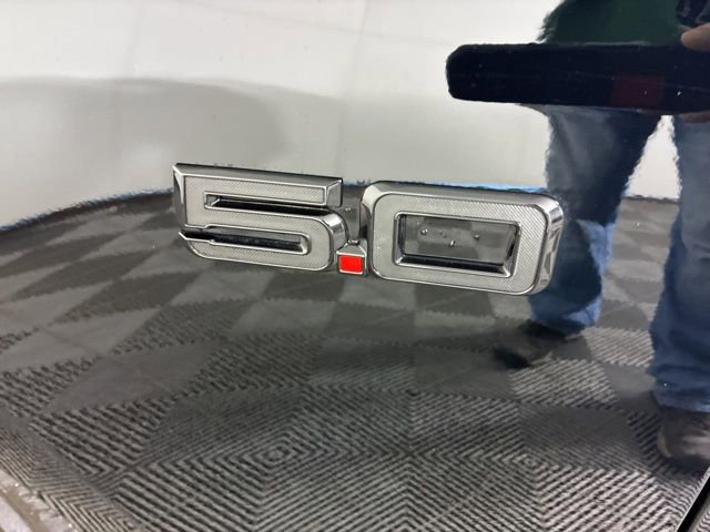 Certified 2025 Ford Mustang GT Premium RWD image 12