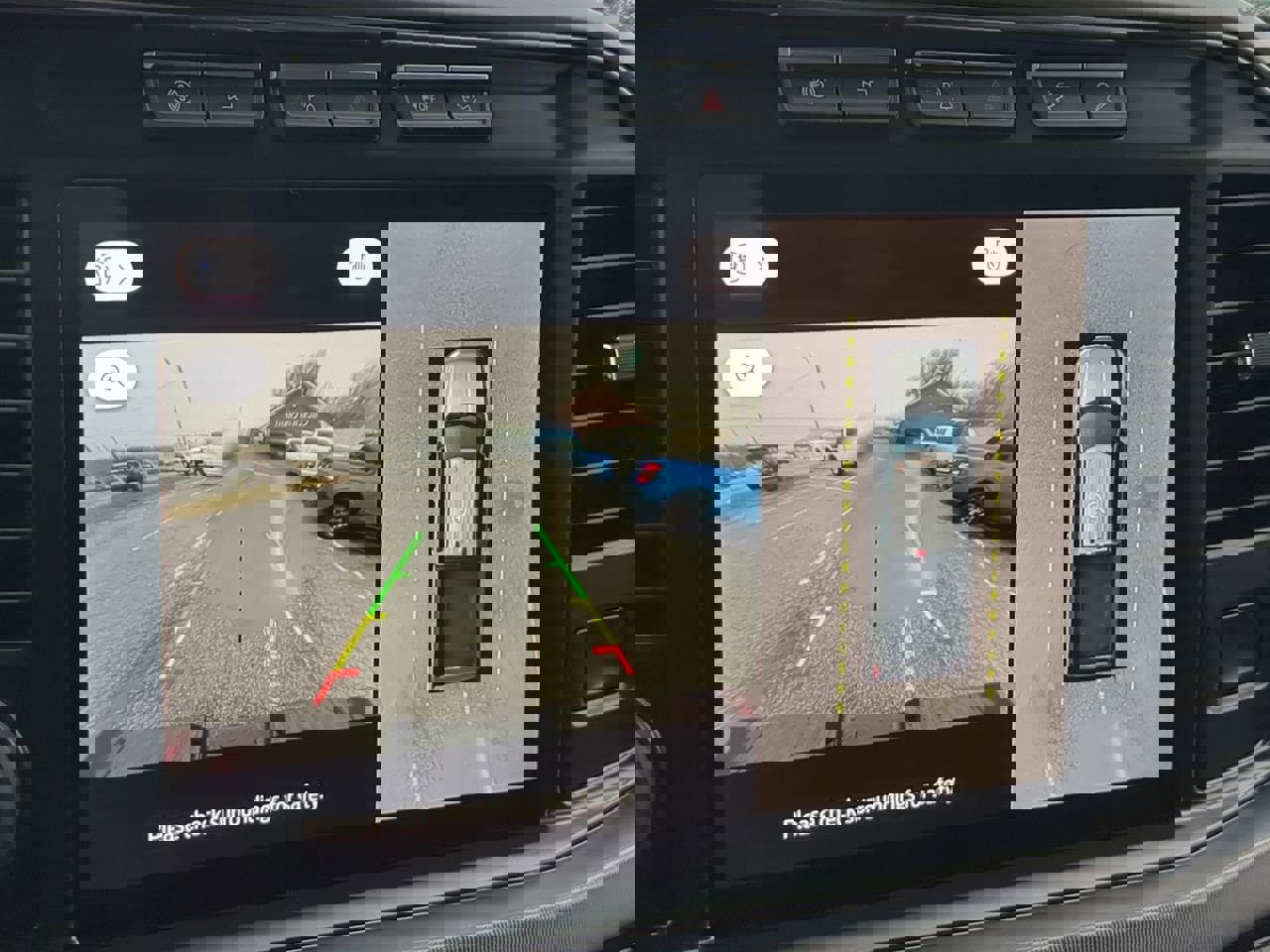 Certified 2024 Ford F450 Platinum w/ FX4 Off-Road Package image 19