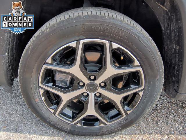 Used 2025 Jeep Compass Limited AWD/4WD image 30