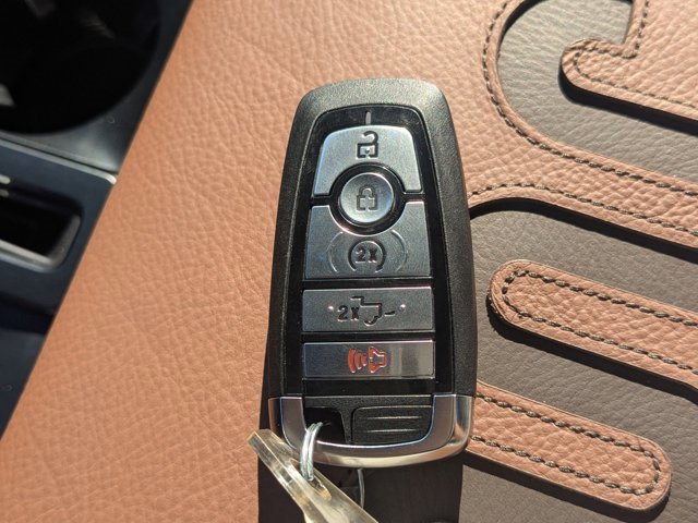 Certified 2024 Ford F150 King Ranch image 33