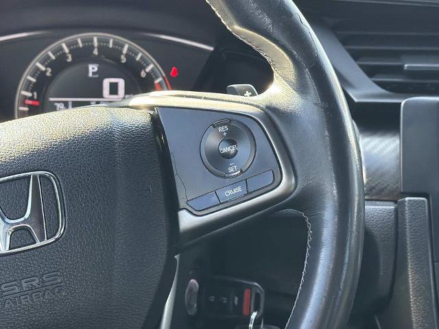 Used 2018 Honda Civic Sport image 12