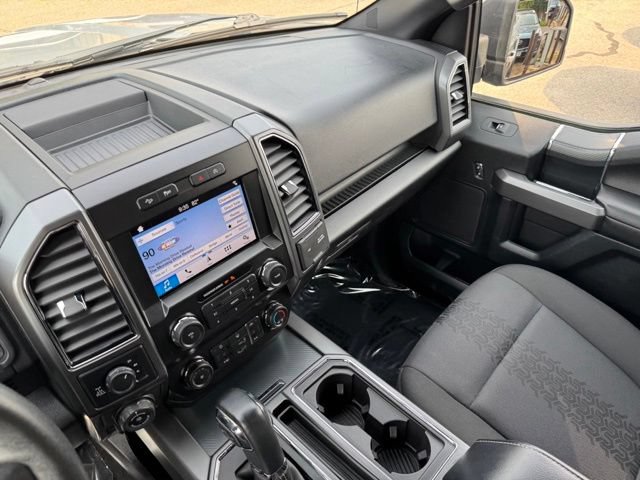 Certified 2019 Ford F150 XLT w/ Equipment Group 302A Luxury AWD/4WD image 26