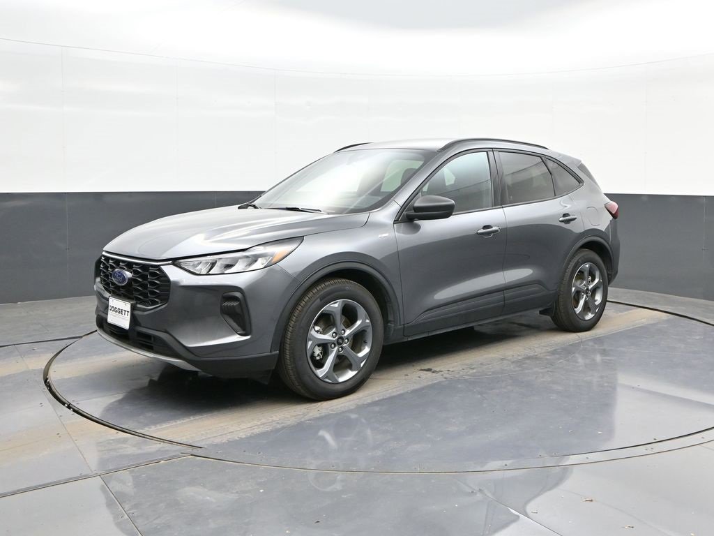 Certified 2025 Ford Escape ST-Line image 30