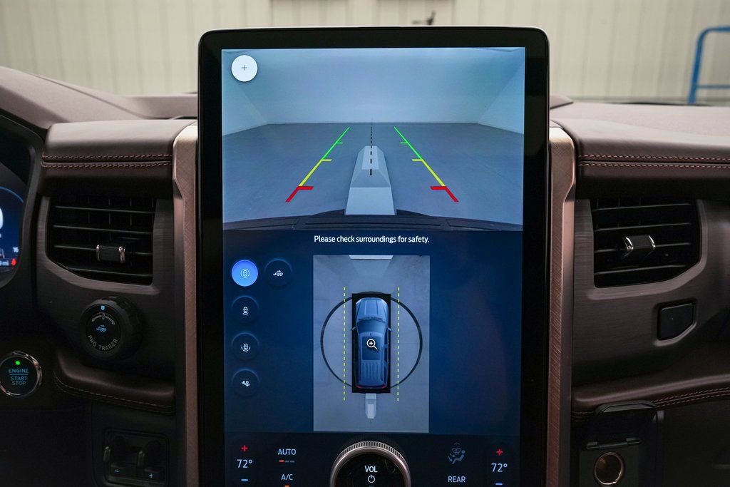 Certified 2024 Ford Expedition King Ranch image 19