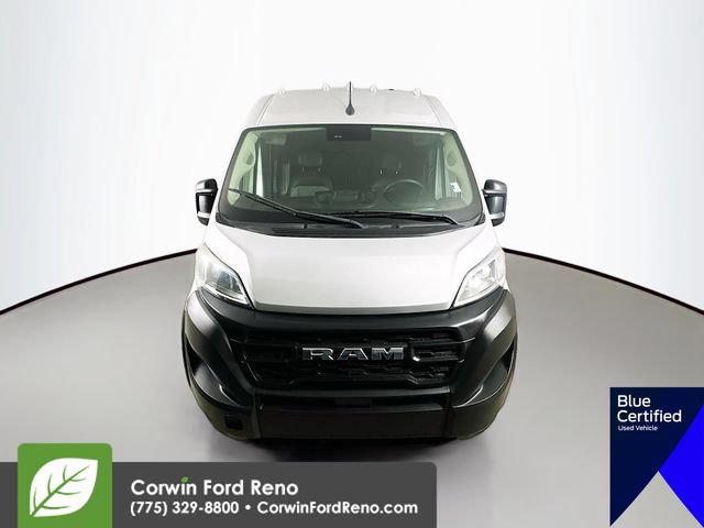 Used 2023 RAM ProMaster 3500 FWD image 2