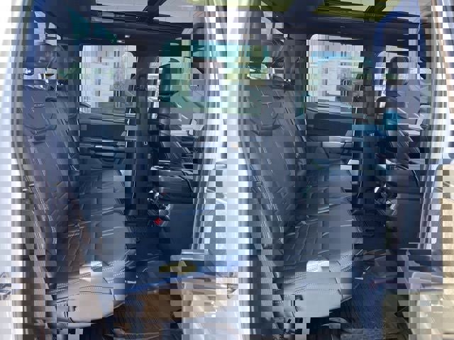 Certified 2023 Ford F150 Platinum w/ Equipment Group 701A High image 18