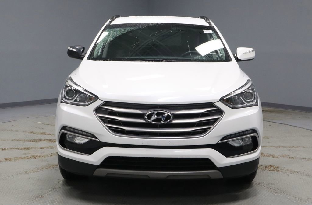 Used 2018 Hyundai Santa Fe Sport AWD/4WD image 5