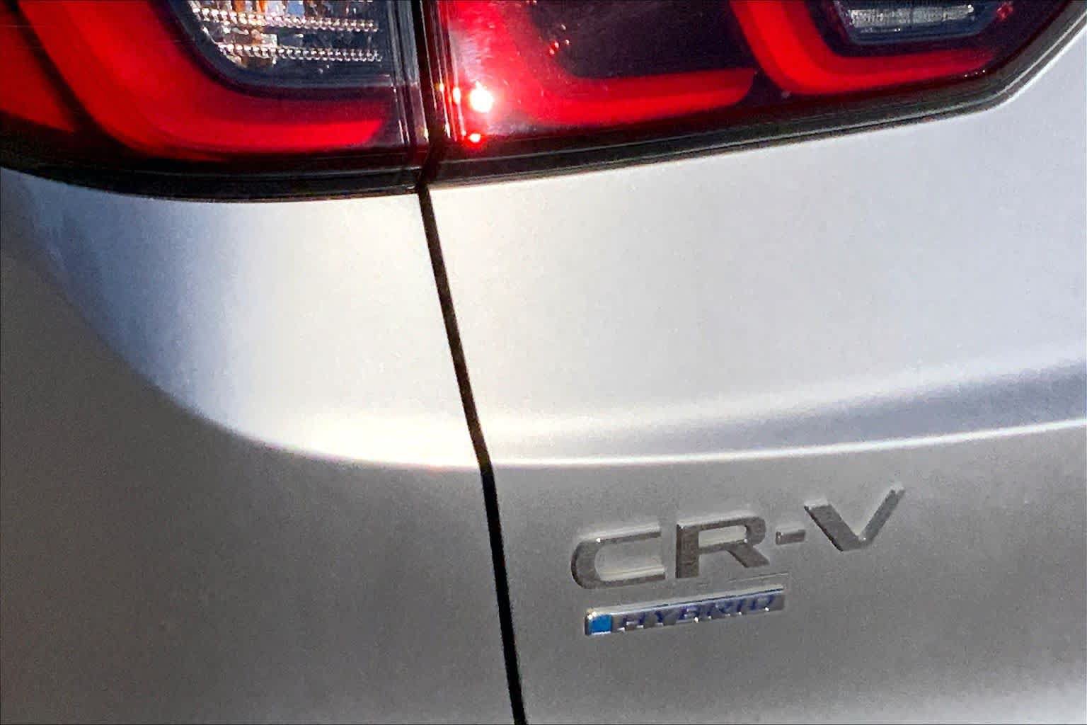 Used 2023 Honda CR-V Sport Touring image 10