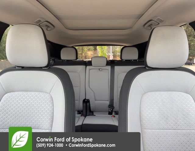 Certified 2023 Ford Escape Active w/ Tech Pack #1 AWD/4WD image 37