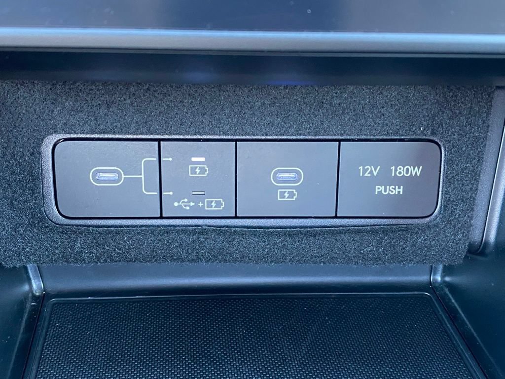 Used 2026 Hyundai Sonata Blue FWD image 19